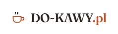 Logo DO-KAWY.pl