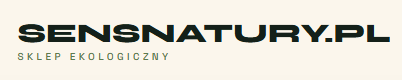 Logo SensNatury.pl