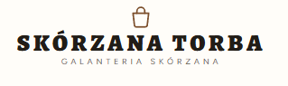 Logo Skórzana Torba