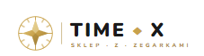 Logo Time-X
