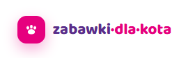 Logo Zabawki dla Kota