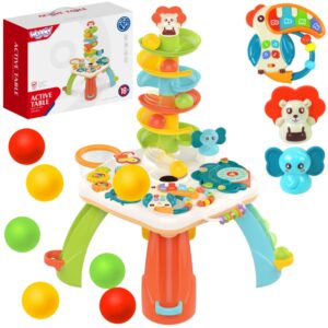 WOOPIE BABY Stolik Edukacyjny Active Table