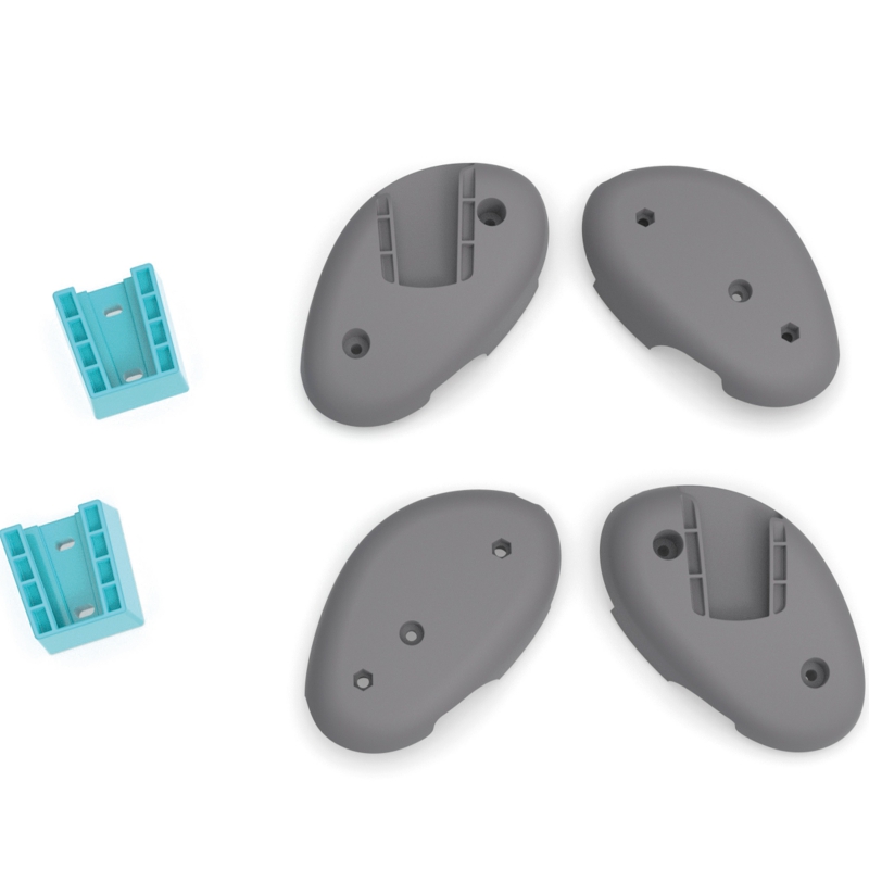 SMOBY Kosz do Koszykówki - obrazek 13