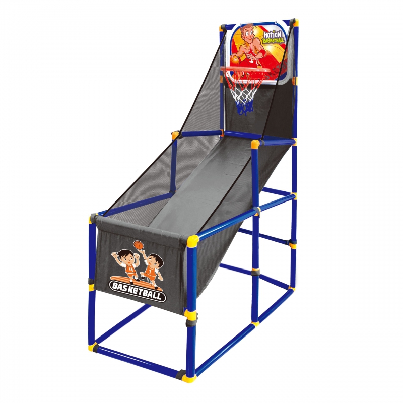 WOOPIE Stanowisko do Gry w Koszykówkę Basketball - obrazek 2
