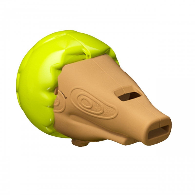 WOOPIE BABY Zabawka Edukacyjna Wyskakujące Zwierzątka Szczęśliwa Farma POP-UP - obrazek 15