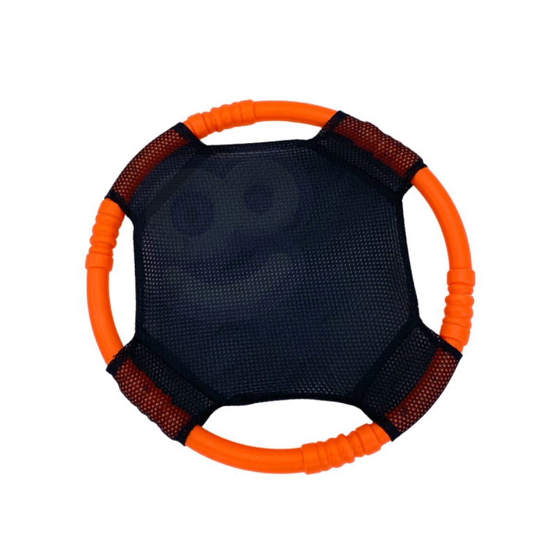 WOOPIE Gra Zręcznościowa 2w1 Tennis Frisbee - obrazek 4