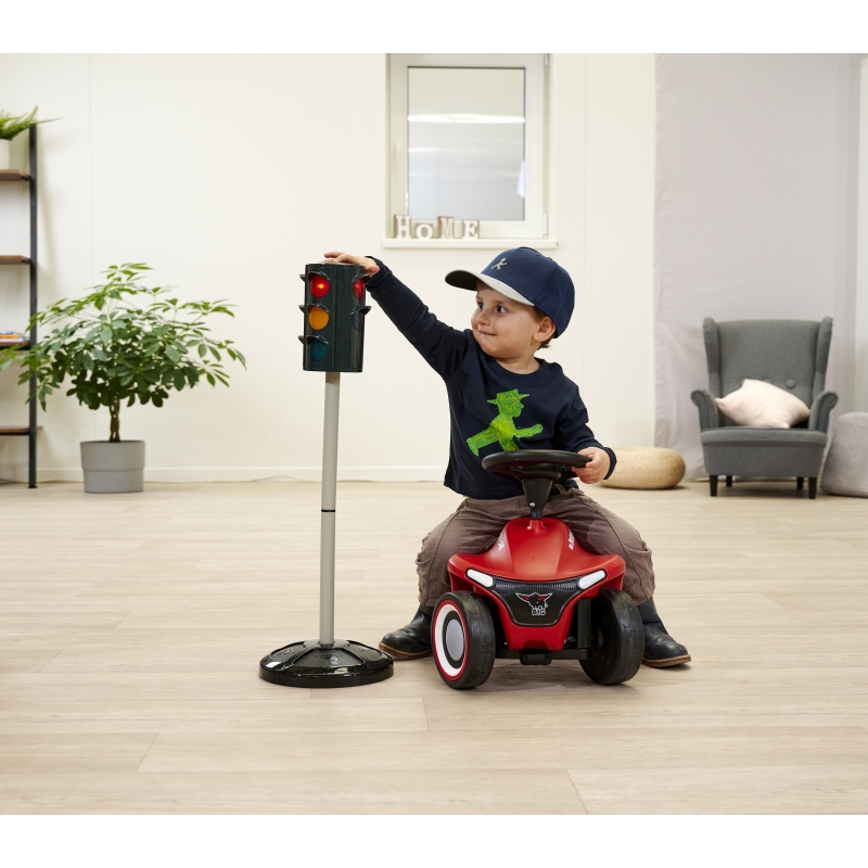 BIG Sygnalizacja świetlna - obrazek 3