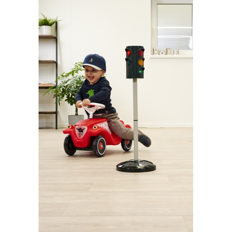 BIG Sygnalizacja świetlna - obrazek 4