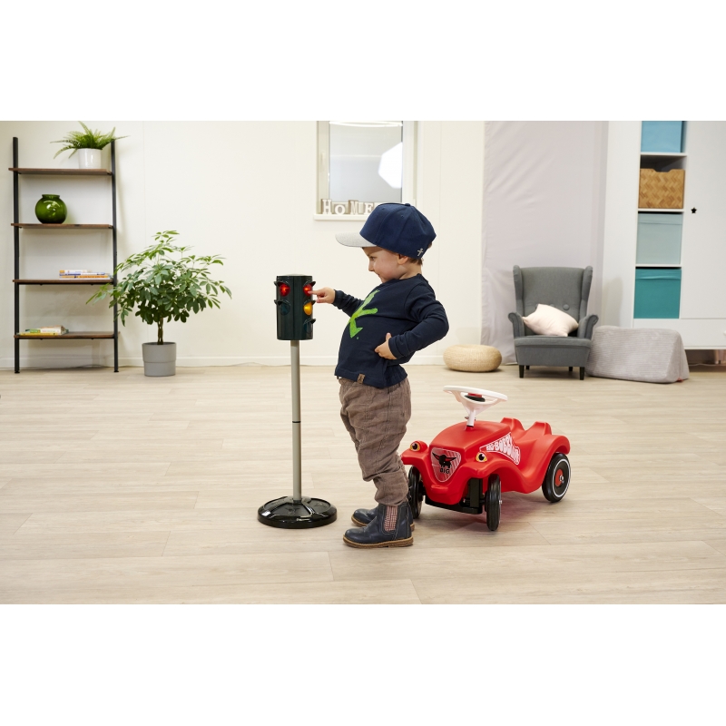 BIG Sygnalizacja świetlna - obrazek 5