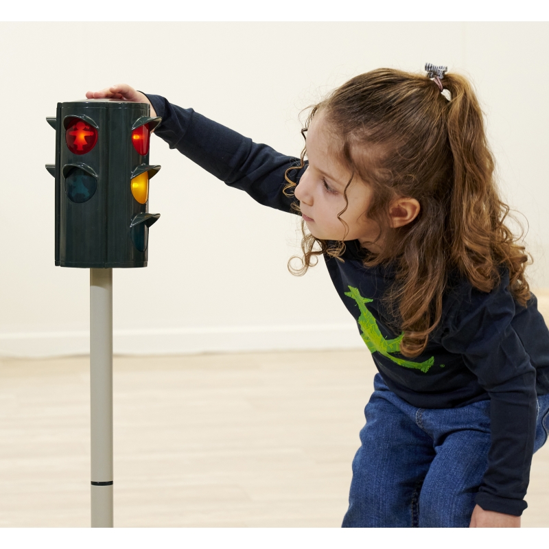 BIG Sygnalizacja świetlna - obrazek 6