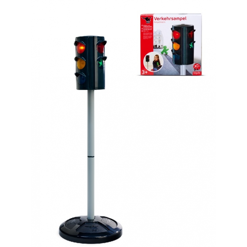 BIG Sygnalizacja świetlna - obrazek 10