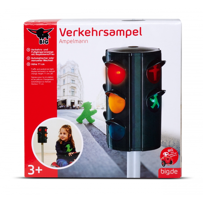 BIG Sygnalizacja świetlna - obrazek 11