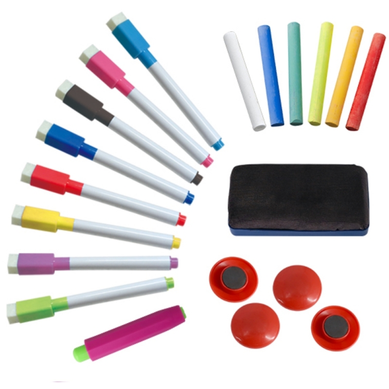 WOOPIE Tablica 2w1 Dwustronna Tablica Do Malowania - obrazek 4