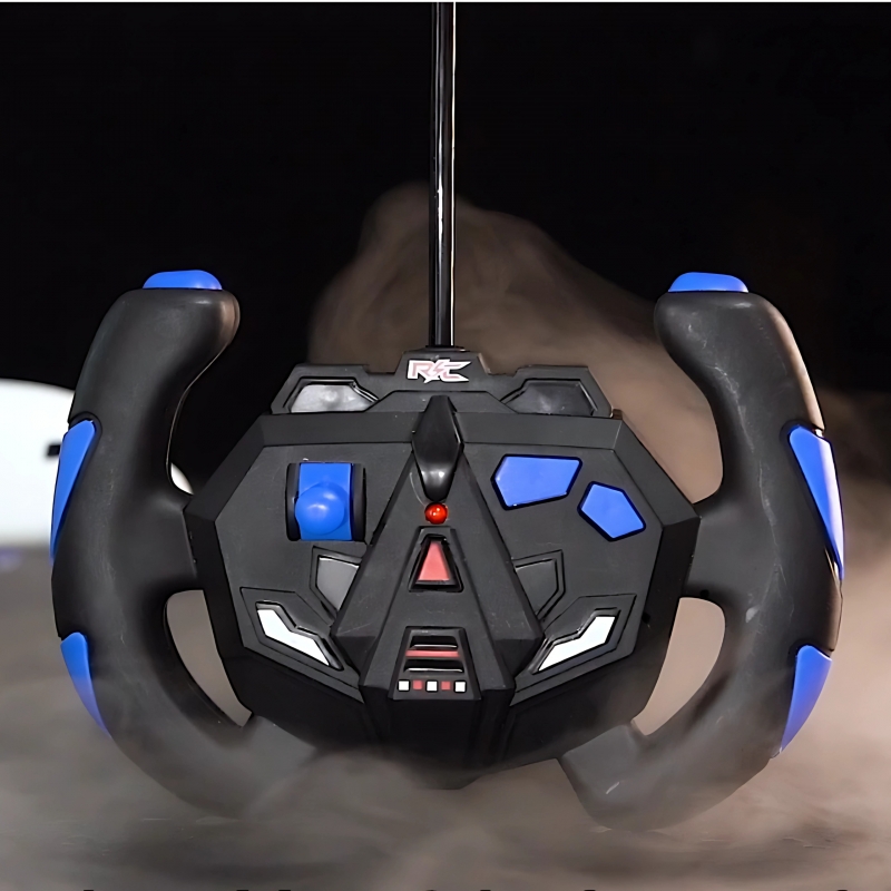 WOOPIE Zdalnie Sterowany Samolot Pasażerski Airline - obrazek 9