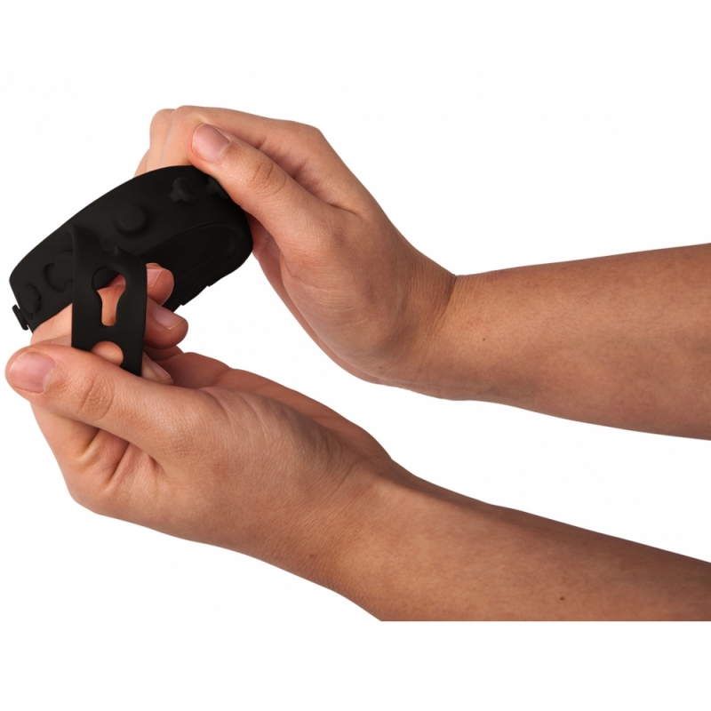 BIG Ochraniacze na Buty Czarne - obrazek 9