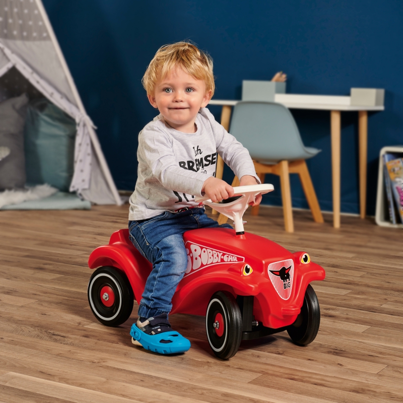 BIG Ochraniacze na Buty Niebieskie - obrazek 6