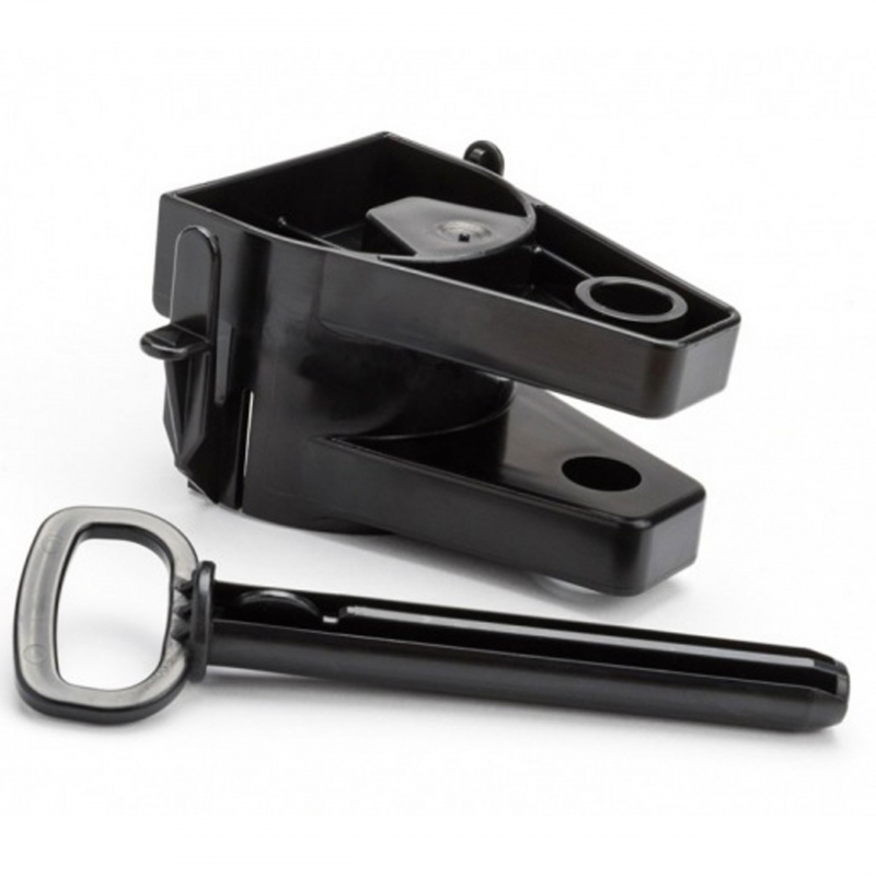 Rolly Toys Adapter do traktorów na akumulator firmy Peg Perego - obrazek 2