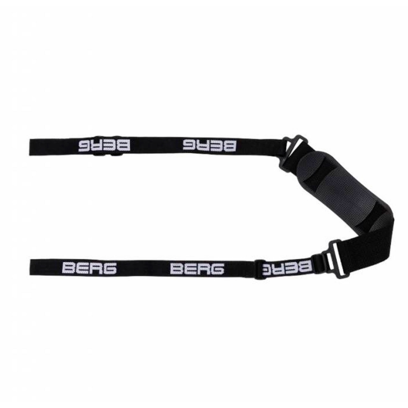BERG Strap for carrying the Go² ride-on - obrazek 2
