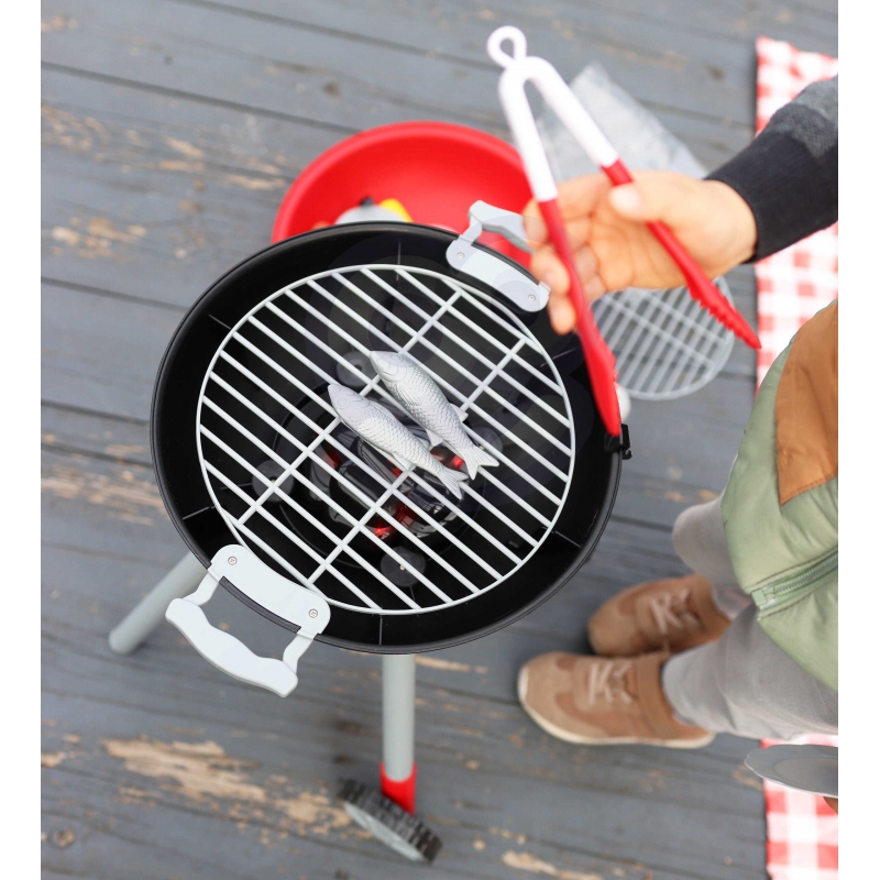 WOOPIE Grill dla Dzieci ze Światłem i Dźwiękiem + Akc. - obrazek 10