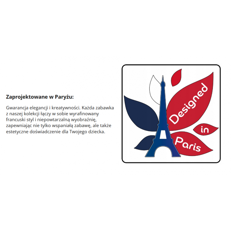 CLASSIC WORLD Zestaw do Makijażu Zabawka - obrazek 9