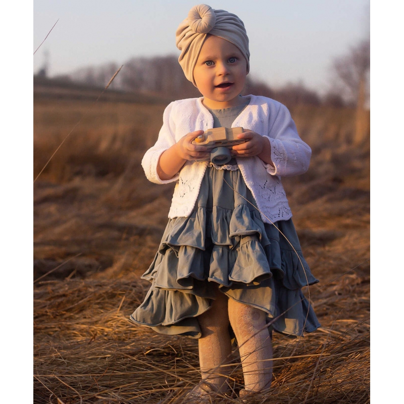 VIGA PolarB Drewniany Aparat dla Dzieci Kalejdoskop - obrazek 8