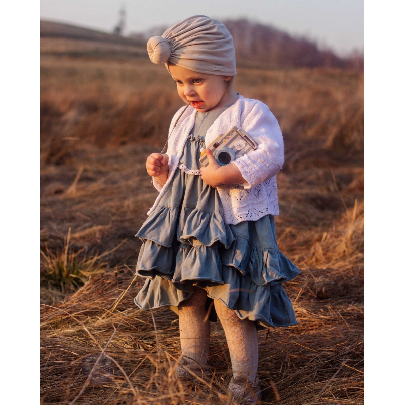 VIGA PolarB Drewniany Aparat dla Dzieci Kalejdoskop - obrazek 9