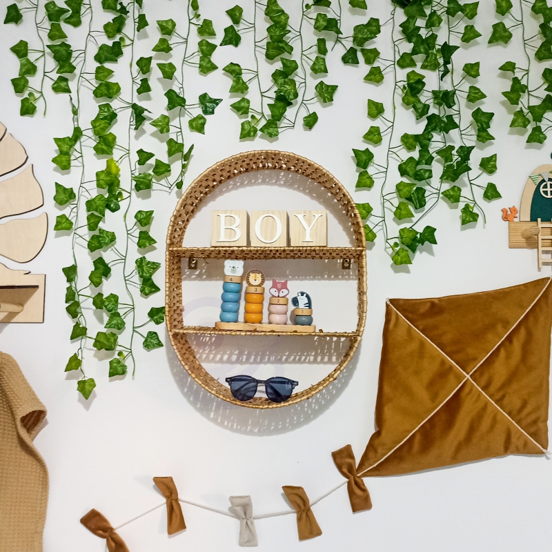 VIGA PolarB Drewniana Układanka Edukacyjna ze Zwierzątkami Montessori - obrazek 10