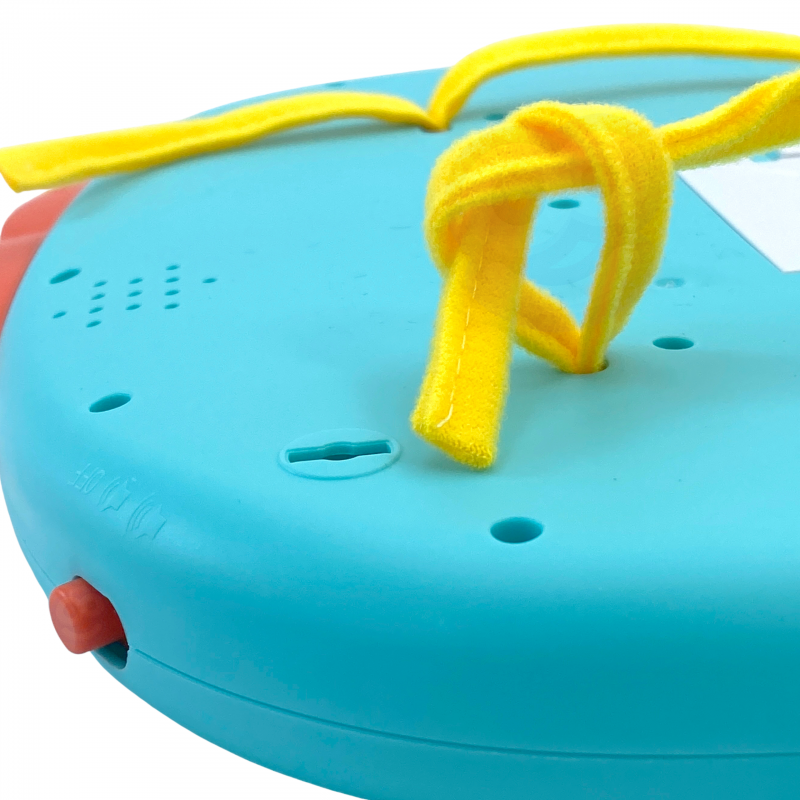 WOOPIE BABY Dino Pianino dla Niemowląt 0+ - obrazek 12