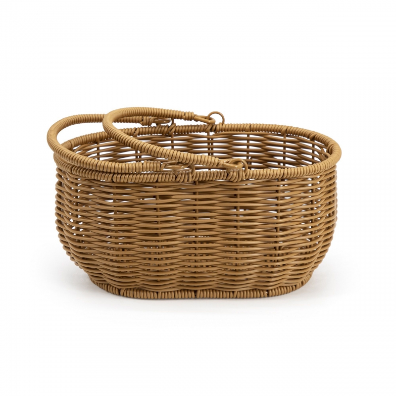 VIGA Drewniany Zestaw Piknikowy 30 el. - obrazek 4