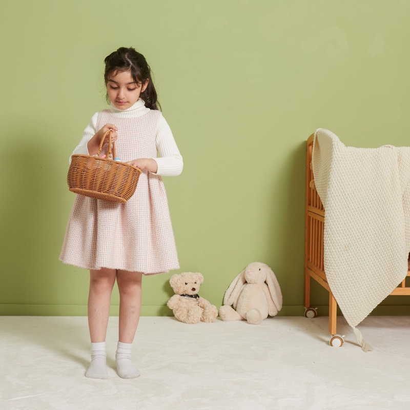 VIGA Drewniany Zestaw Piknikowy 30 el. - obrazek 6