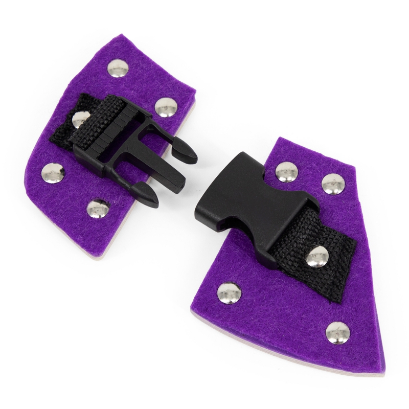 VIGA Drewniana Tablica Manipulacyjna Klamry Zamki Magik Monstessori - obrazek 10