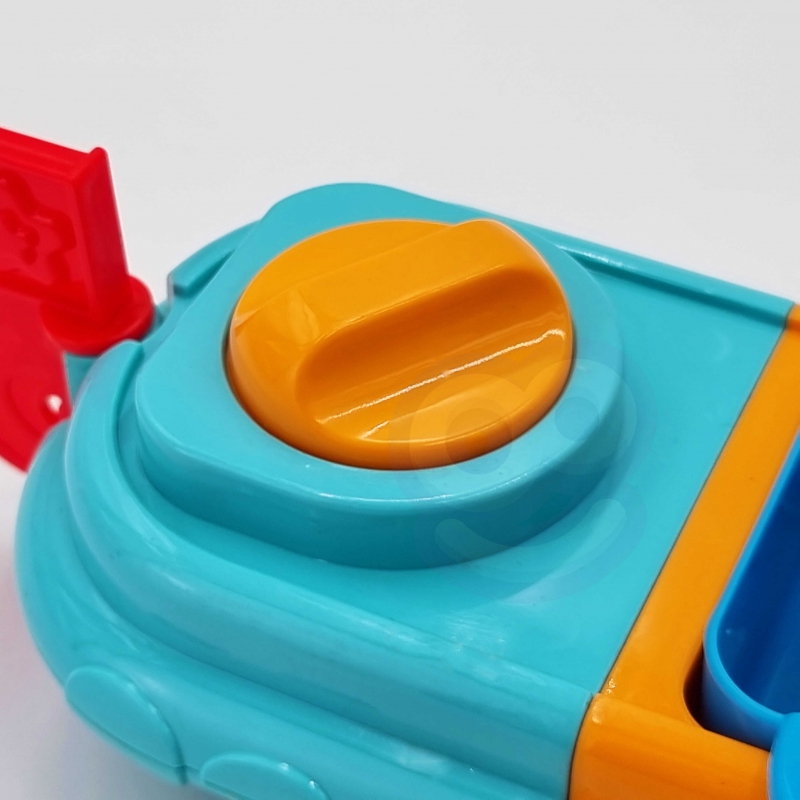 WOOPIE BABY Zabawka Wodna do Kąpieli Statek - obrazek 8