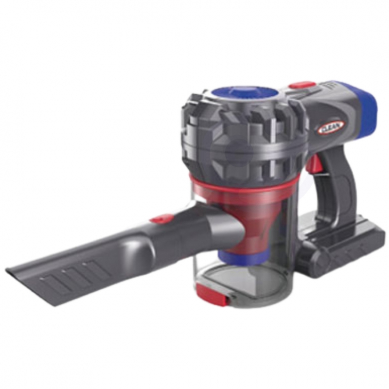 WOOPIE Interaktywny Odkurzacz Pionowy 3w1 dla Dzieci z Funkcją Ssania - obrazek 13