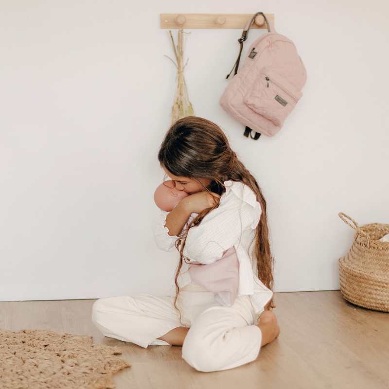 SMOBY Baby Nurse Śpiworek dla lalki - obrazek 4