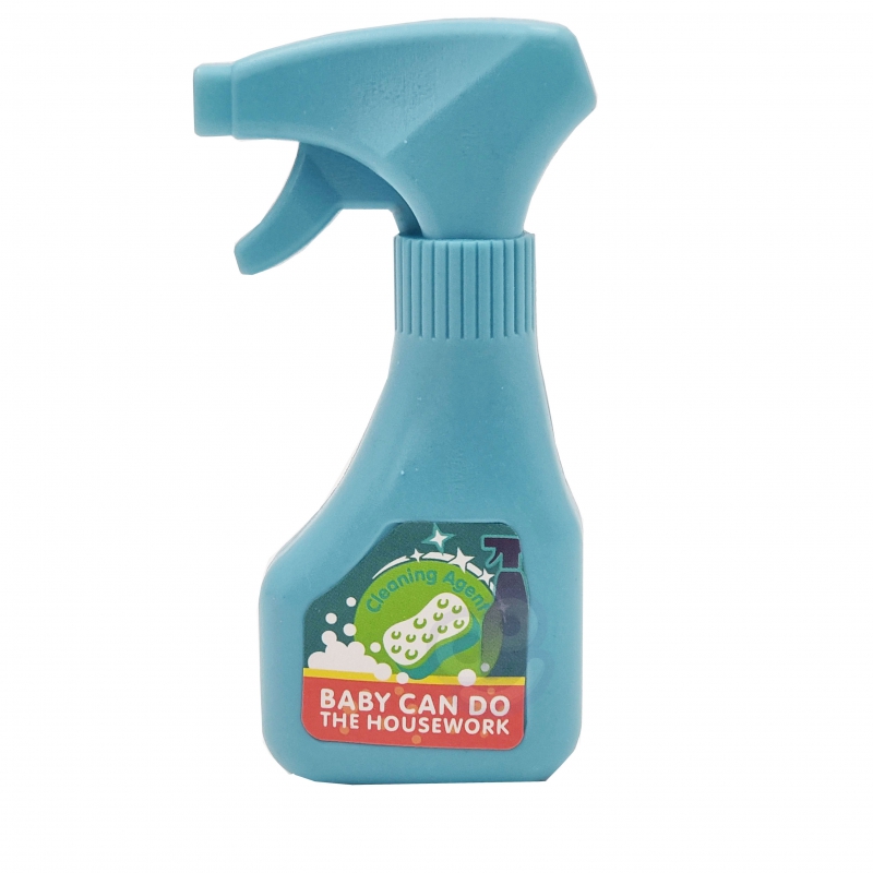 WOOPIE Zestaw do Sprzątania dla Dzieci 12 el. - obrazek 11