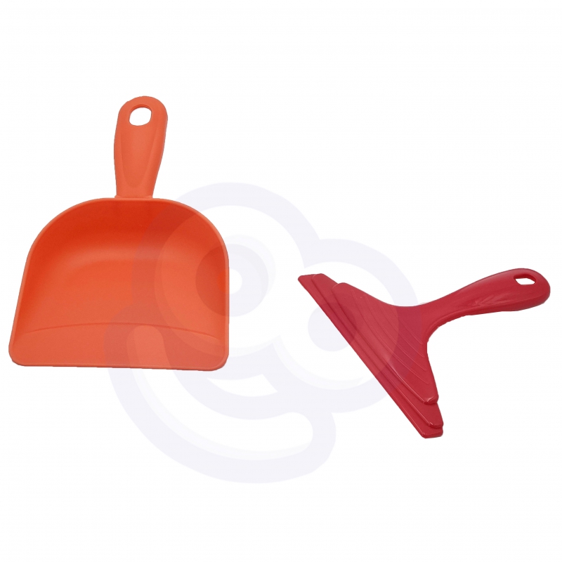 WOOPIE Zestaw do Sprzątania dla Dzieci 12 el. - obrazek 13