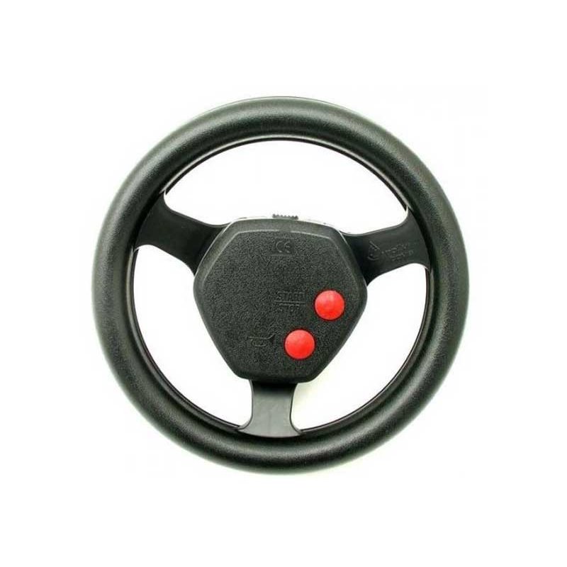 Rolly Toys Kierownica z dźwiękiem do traktora Klakson - obrazek 2