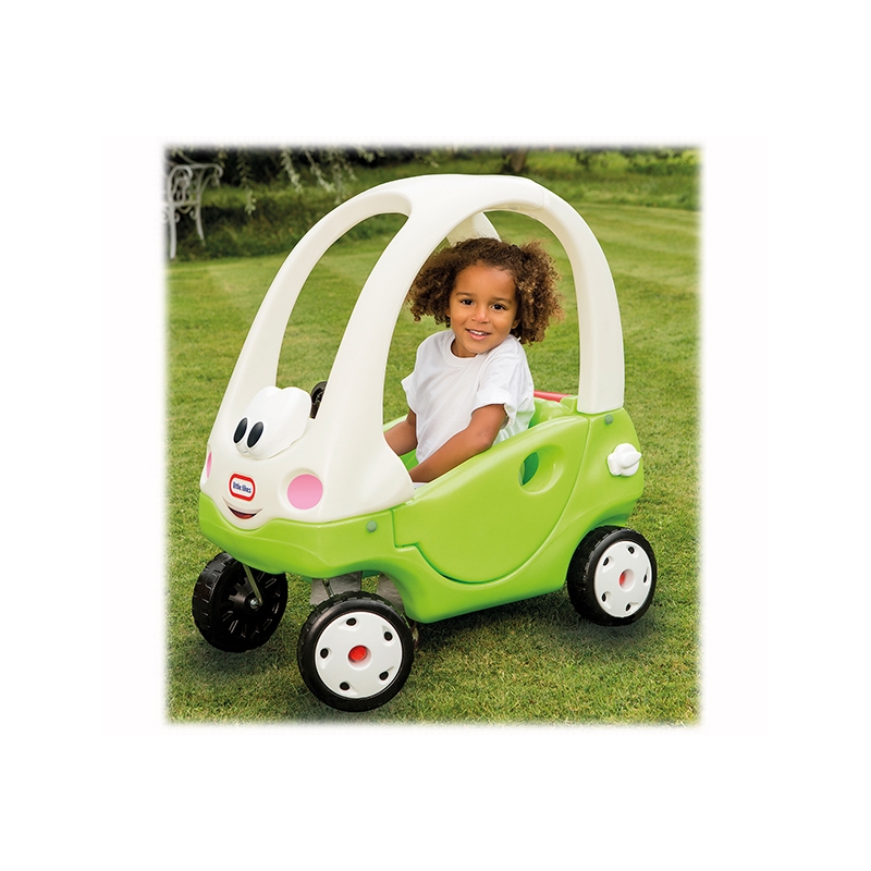 Little Tikes Samochód Grand Coupe Sport - obrazek 2