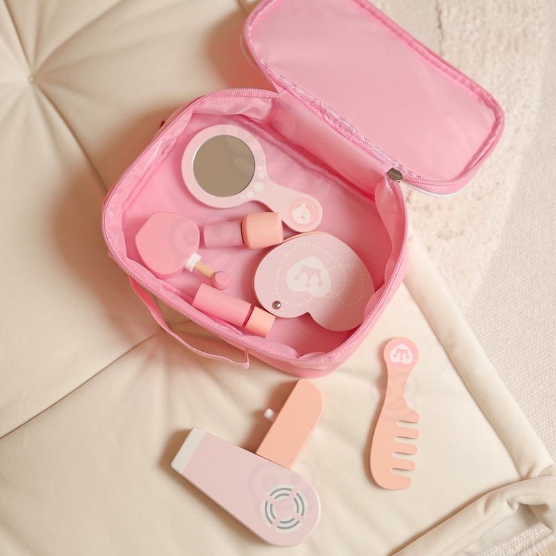 CLASSIC WORLD Zestaw do Makijażu Zabawka - obrazek 5