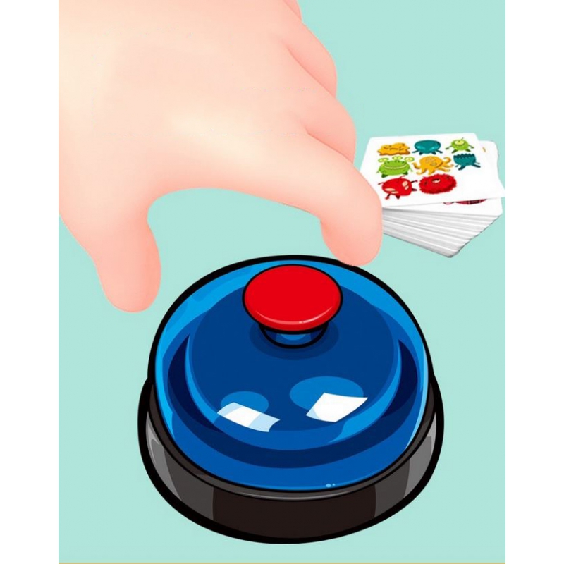 WOOPIE IQ Gra Logiczna Edukacyjno-Strategiczna 2w1 Kółko i Krzyżyk - obrazek 11