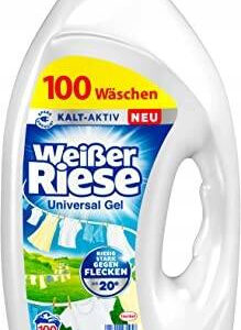 Weiser Riese Universal Żel do Prania 100 prań