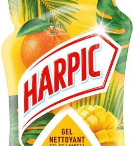 Harpic Wereldse Frisheid Żel WC 750 ml