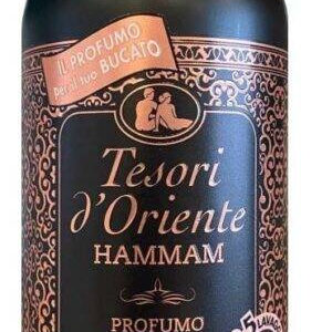 Tesori d'Oriente Hammam Perfum do Prania 250 ml
