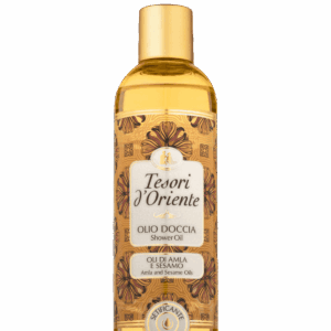 Tesori d'Oriente Amla & Sesame Oil Olejek pod Prysznic  250 ml