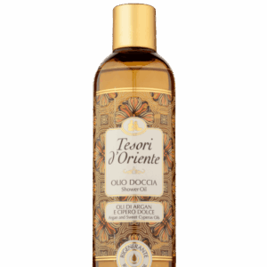 Tesori d'Oriente Argan-Cipero Olejek pod Prysznic 250 ml