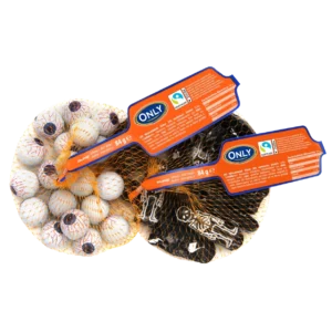 Only Szkielety i Oczy z Mlecznej Czekolady 84 g