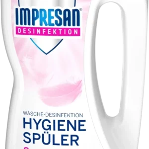 Impresan Hygiene Sensitive Płyn do Płukania 20 prań