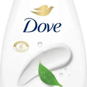 Dove Fresh Care Żel pod Prysznic 450 ml