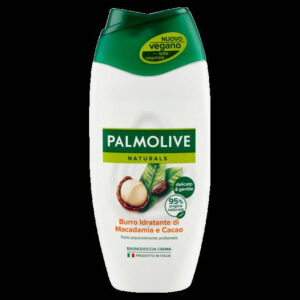 Palmolive Macadamia & Cacao Żel pod Prysznic 220 ml