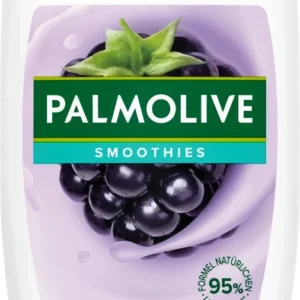 Palmolive Samtige Brombeere Żel pod Prysznic 250 ml
